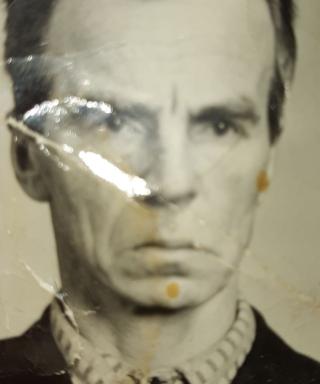 Сорокин Иван Егорович