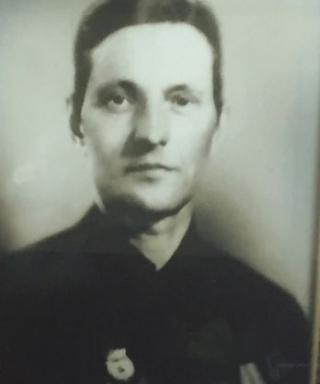 Шаповалов Фёдор Иванович