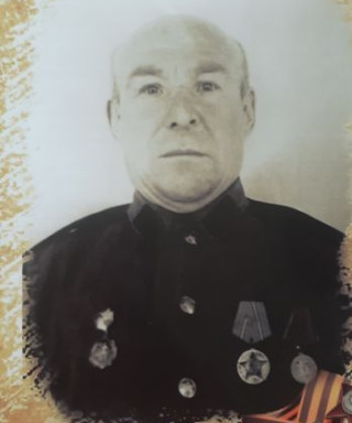 Валеев Миннегали Нургалиевич