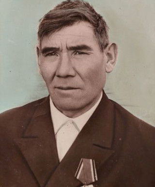 Адигамов Минихан Шагиахметович