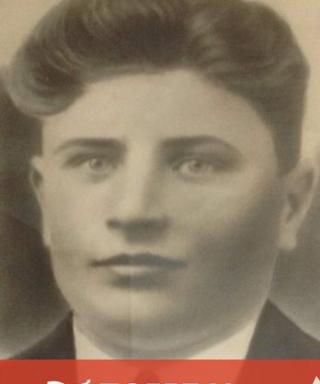 Чеховской Никита Никитович