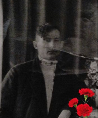 Муратов Парфентий Иванович