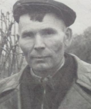 Десятов Василий Семенович
