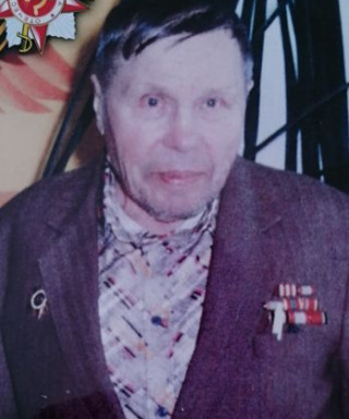 Бабанцев Дмитрий Филимонович