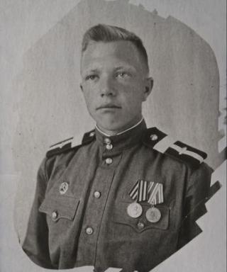 Курганов Анатолий Александрович