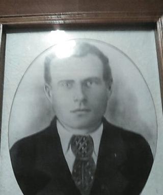 Соколов Александр Андреевич