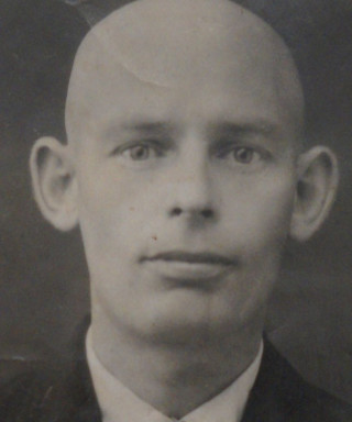 Пачкин Алексей Васильевич