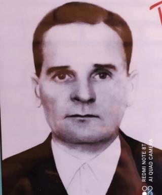 Сипачёв Сергей Алексеевич