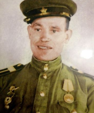 Зотов Михаил Андреевич