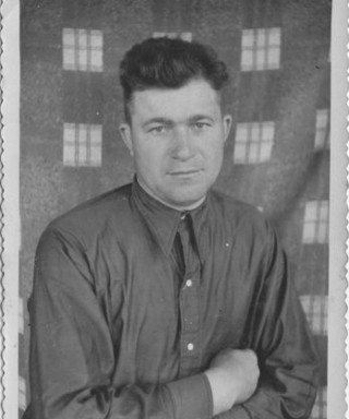 Пикин Алексей Васильевич