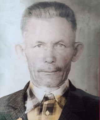 Пешкичев Михаил Никанорович