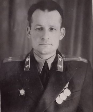 Полищук Севастьян Тарасович