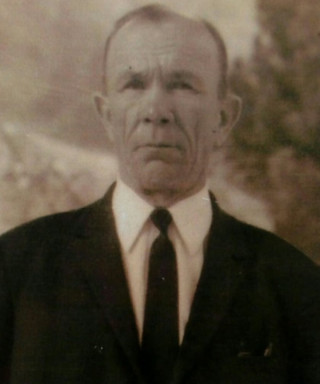 Балдин Василий Федорович