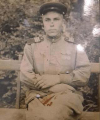 Дмитриев Александр Николаевич