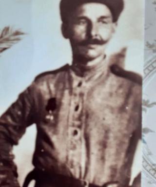 Алексеев Герасим