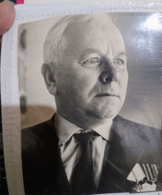 Мышлявцев Леонид Ильич