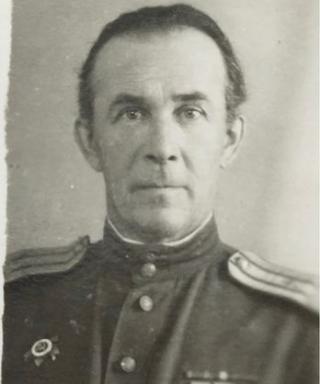 Флёров Анатолий Евлампиевич