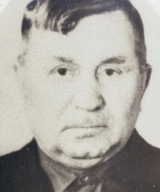 Гавриленко Роман Григорьевич