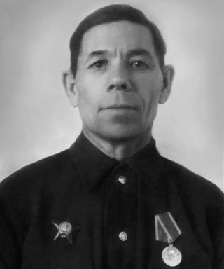 Яхин Хазислам Гайсанович