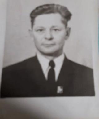 Герасимов Иван Архипович