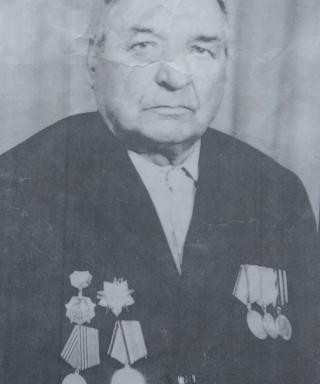 Гудов Данил Сергеевич
