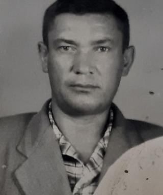 Кондауров Константин Дмитриевич