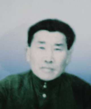 Дарбаков Григорий Кузьмич