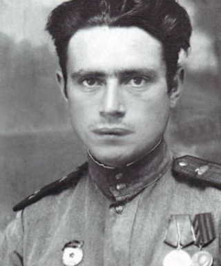 Бедный Айзик Моисеевич