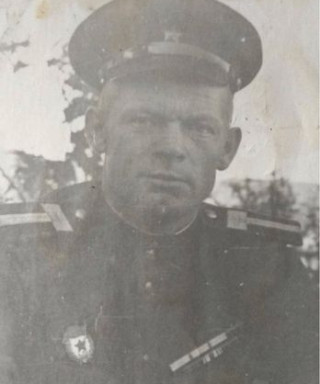 Шилов Сергей Яковлевич