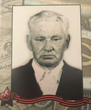 Гнидь Григорий Ефимович