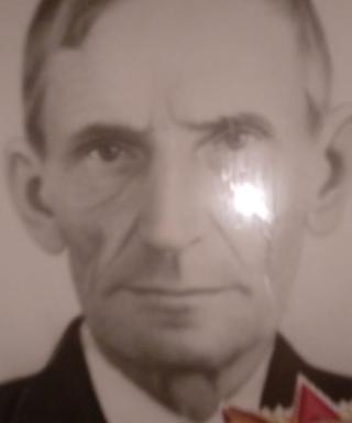 Титов Николай