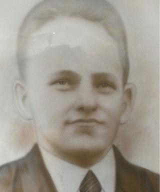 Кокурин Иван Федорович