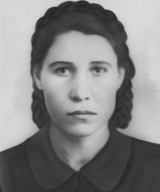 Беседина Екатерина Ивановна