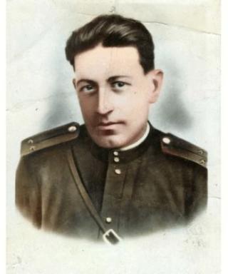 Фирсов Александр Васильевич