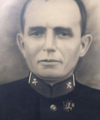 Петраков Иван Николаевич