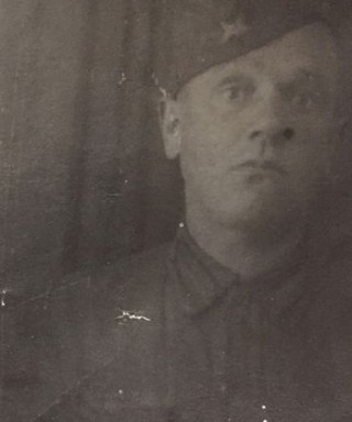 Максимов Григорий Иванович