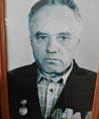 Богунов Иван Васильевич