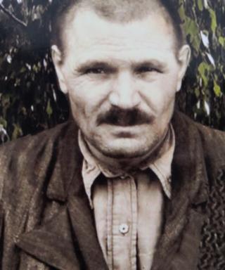 Молчанов Иван Филиппович