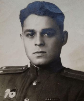 Гуськов Анатолий Михайлович