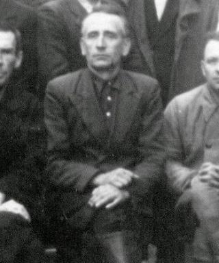 Козел Степан Макарович