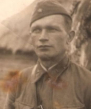 Забудашкин Петр Степанович