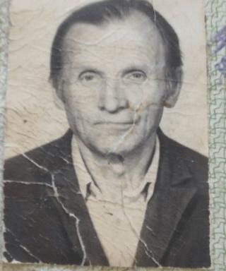 Куликов Павел Алексеевич