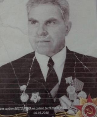 Кузнецов Дмитрий Иосифович