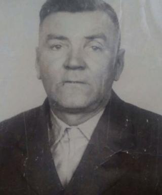 Галыгин Алексей Яковлевич