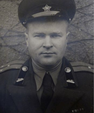 Калинин Василий Петрович