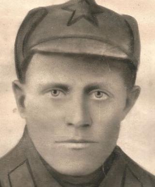 Спицин Данил Романович