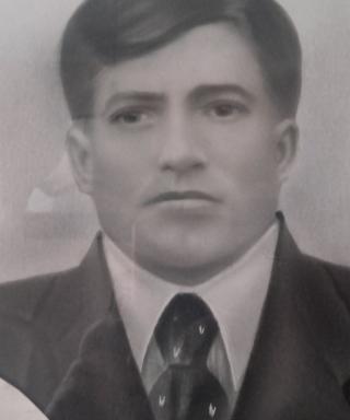 Лаптев Пётр Алексеевич