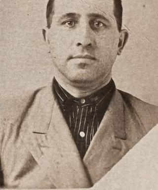 Алешин Александр Максимович