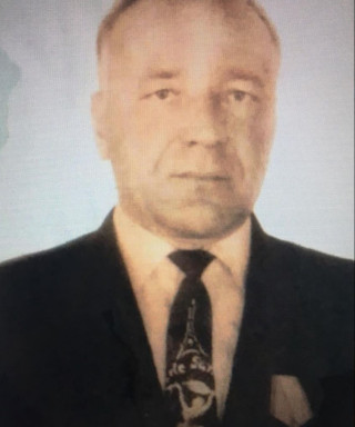 Веремчук Фёдор Герасимович