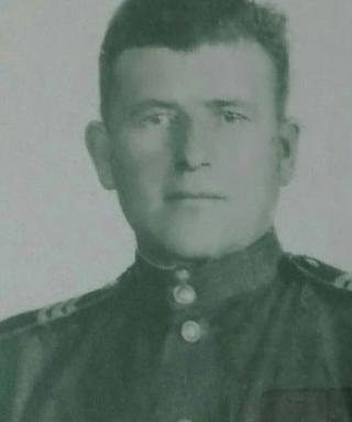 Козлов Тимофей Павлович